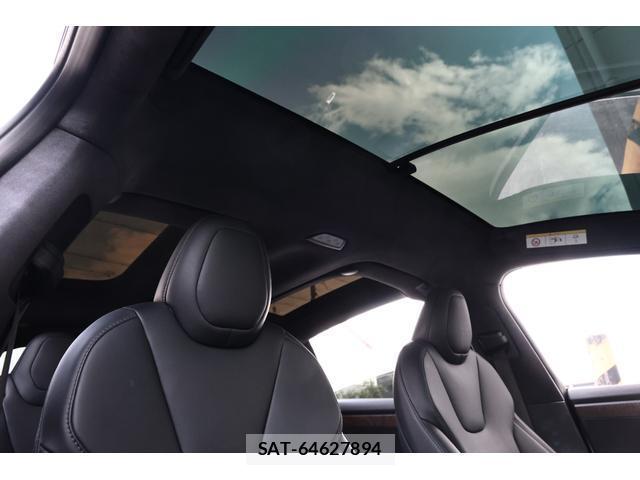 Tesla MODEL X 2020-12 8551890-9