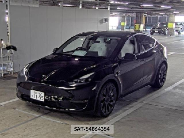Tesla MODEL Y 2022-12 8545880-3