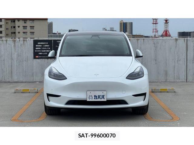 Tesla MODEL Y 2023 8548872-1