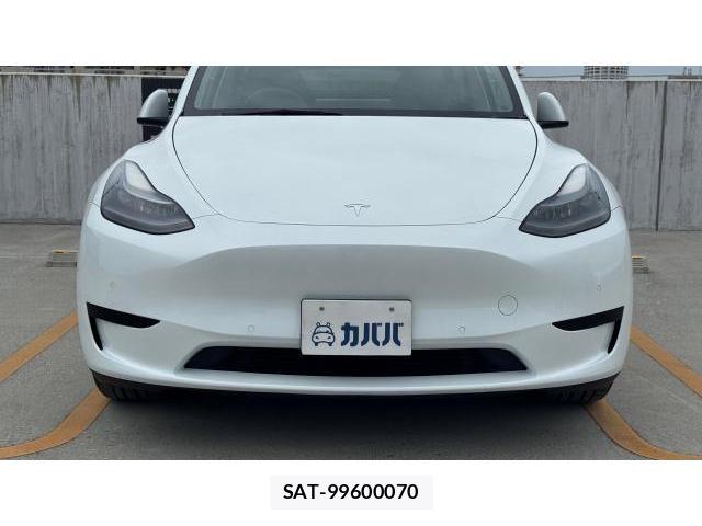 Tesla MODEL Y 2023 8548872-18