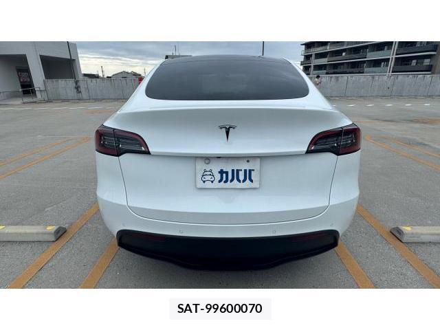 Tesla MODEL Y 2023 8548872-3