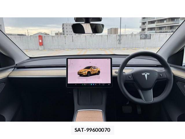 Tesla MODEL Y 2023 8548872-6