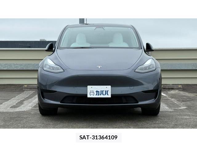 Tesla MODEL Y 2023 8548874-1