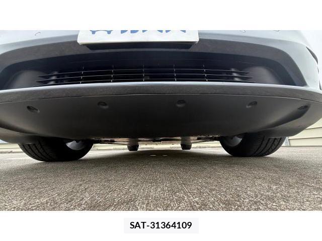 Tesla MODEL Y 2023 8548874-11