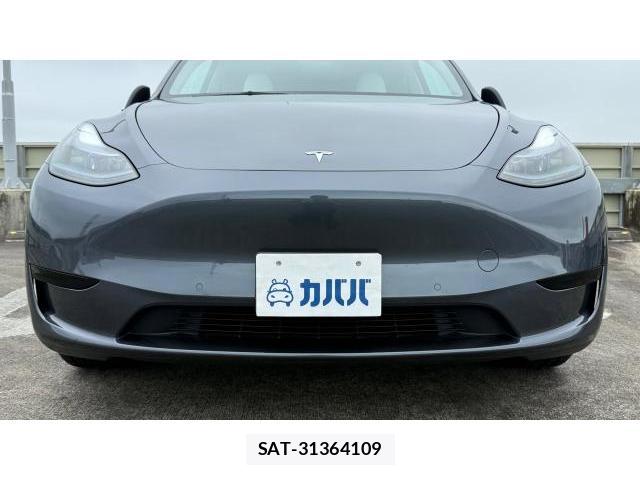 Tesla MODEL Y 2023 8548874-19