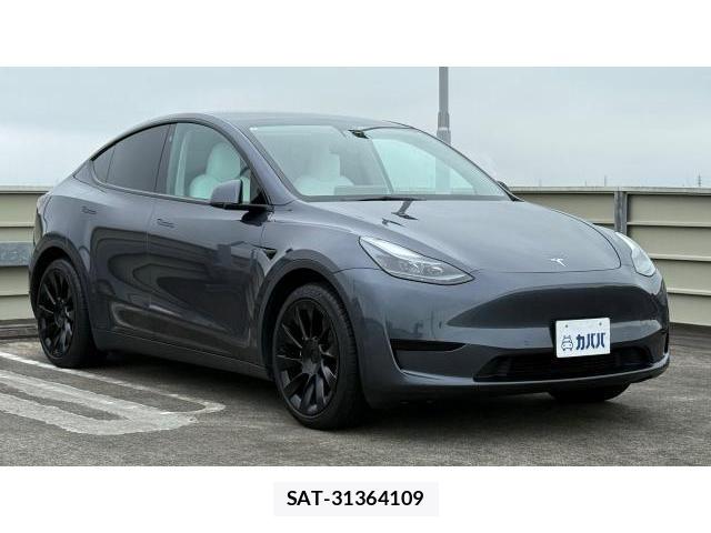 Tesla MODEL Y 2023 8548874-2