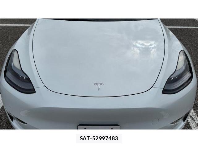 Tesla MODEL Y 2023 8548918-17