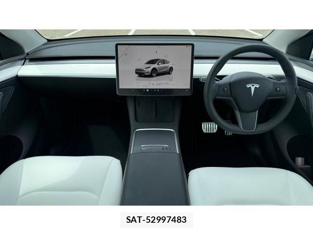 Tesla MODEL Y 2023 8548918-7
