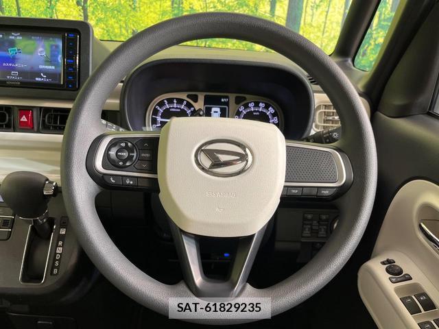 Daihatsu MOVE CANBUS 2023-03 8545485-11