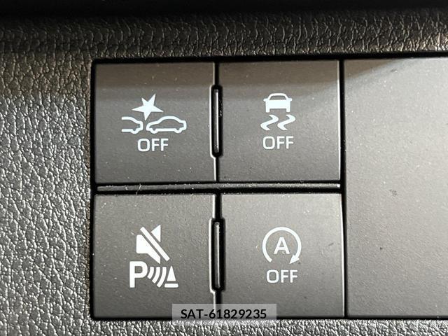 Daihatsu MOVE CANBUS 2023-03 8545485-5