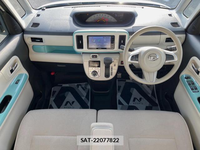 Daihatsu MOVE CANBUS 2019-03 8545625-1