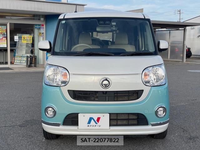 Daihatsu MOVE CANBUS 2019-03 8545625-13