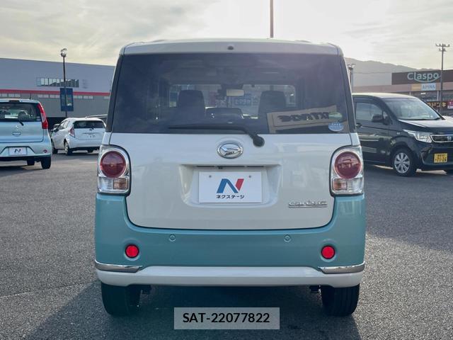 Daihatsu MOVE CANBUS 2019-03 8545625-14