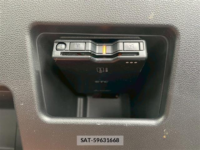 Daihatsu MOVE CANBUS 2021-04 8545774-9