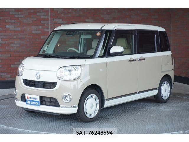 Daihatsu MOVE CANBUS 2021-01 8546027-0