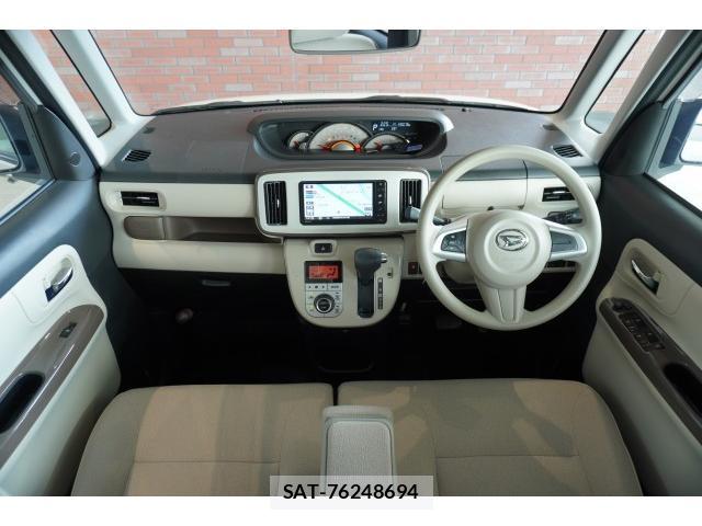 Daihatsu MOVE CANBUS 2021-01 8546027-2