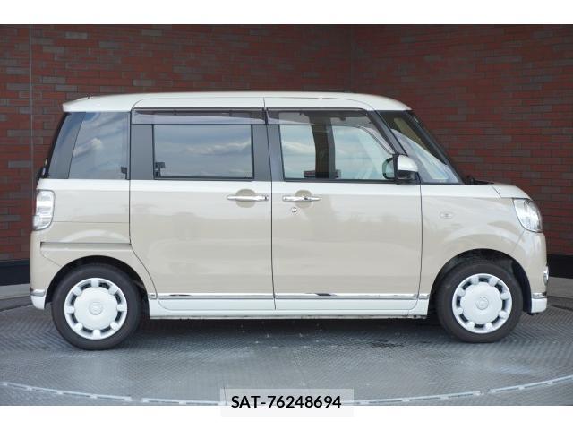 Daihatsu MOVE CANBUS 2021-01 8546027-3