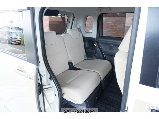 Daihatsu MOVE CANBUS 2021-01 8546027-6