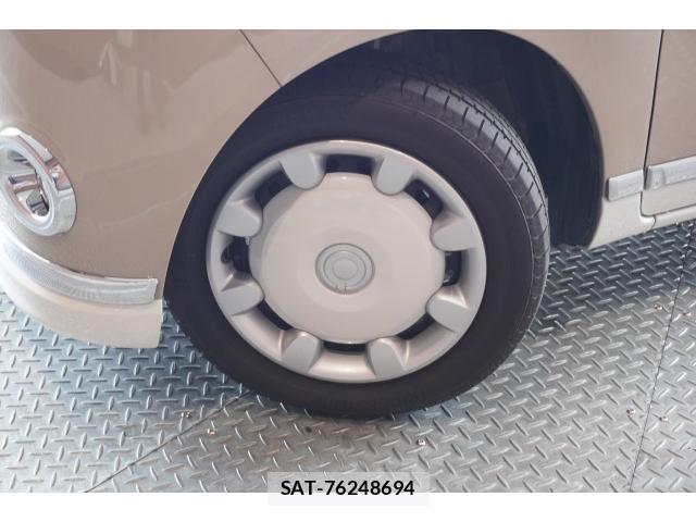 Daihatsu MOVE CANBUS 2021-01 8546027-8