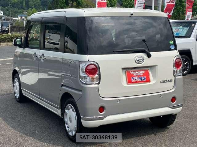 Daihatsu MOVE CANBUS 2019-06 8546138-1
