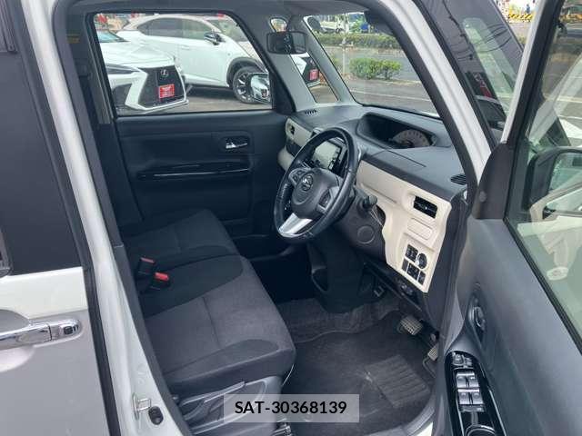 Daihatsu MOVE CANBUS 2019-06 8546138-13