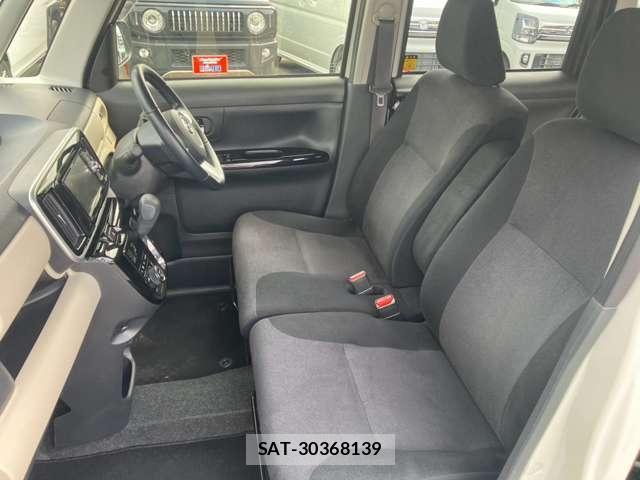 Daihatsu MOVE CANBUS 2019-06 8546138-14