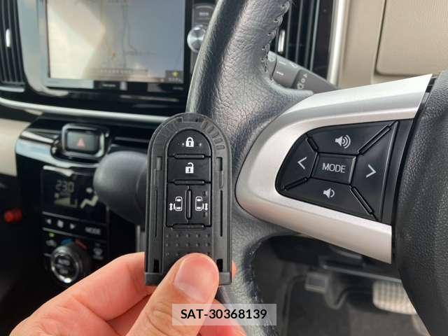 Daihatsu MOVE CANBUS 2019-06 8546138-18