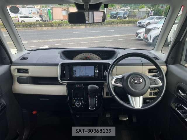 Daihatsu MOVE CANBUS 2019-06 8546138-2