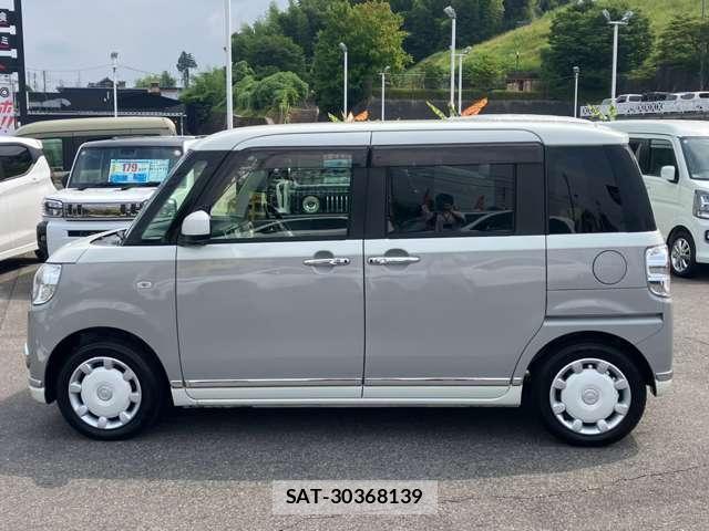 Daihatsu MOVE CANBUS 2019-06 8546138-3