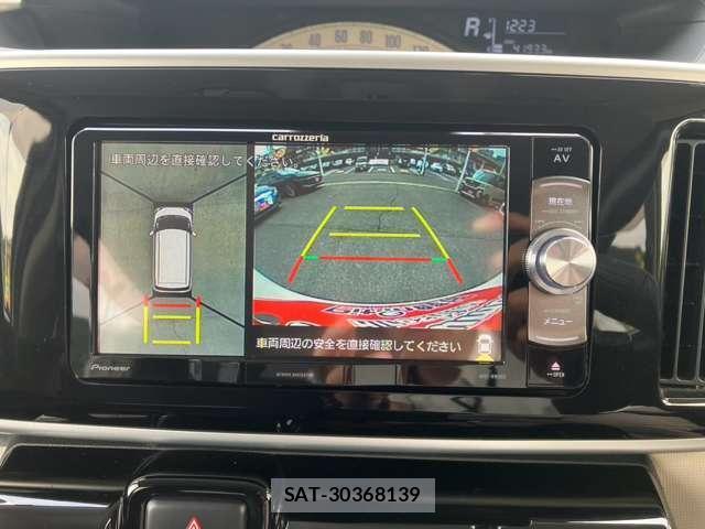 Daihatsu MOVE CANBUS 2019-06 8546138-9