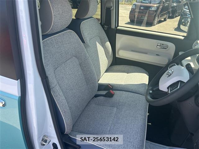 Daihatsu MOVE CANBUS 2025-06 8546790-10