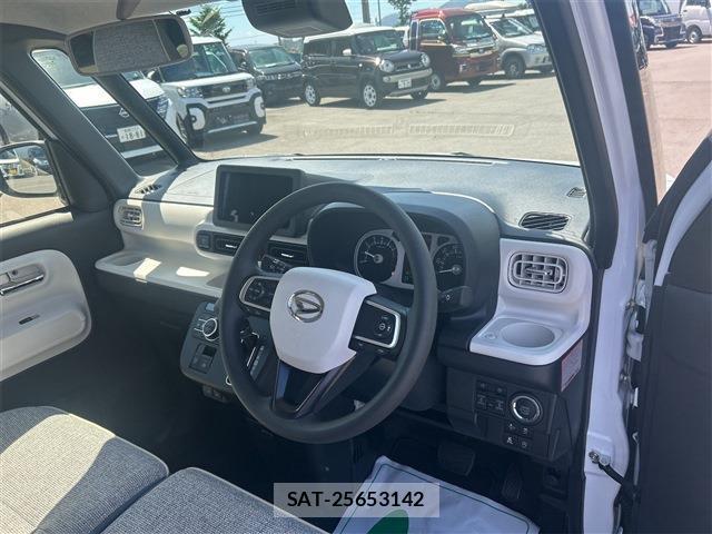 Daihatsu MOVE CANBUS 2025-06 8546790-11