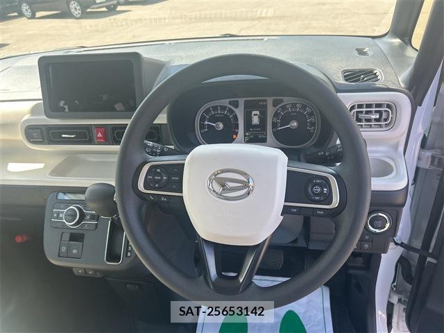 Daihatsu MOVE CANBUS 2025-06 8546790-12