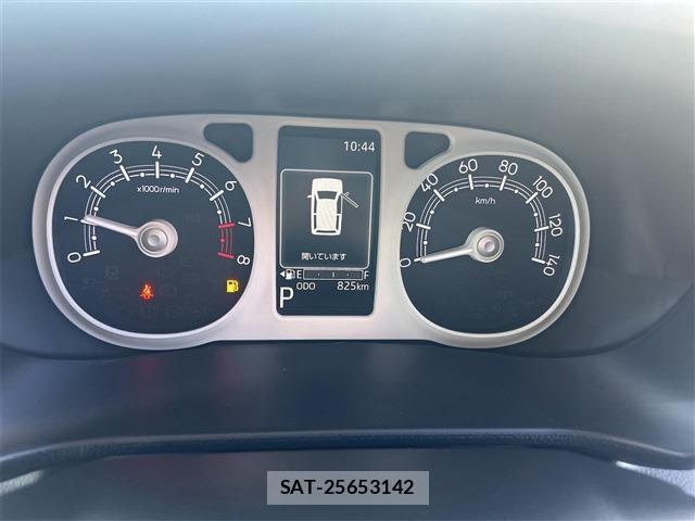 Daihatsu MOVE CANBUS 2025-06 8546790-17