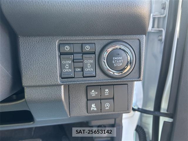 Daihatsu MOVE CANBUS 2025-06 8546790-18