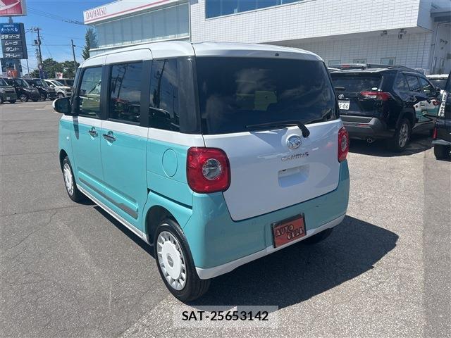 Daihatsu MOVE CANBUS 2025-06 8546790-5