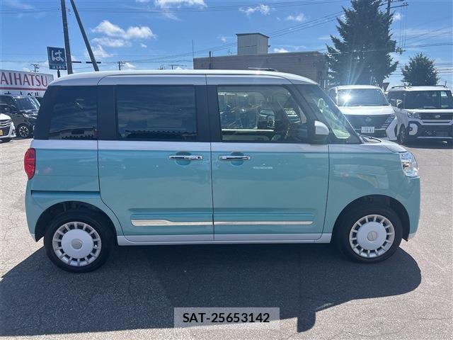 Daihatsu MOVE CANBUS 2025-06 8546790-8