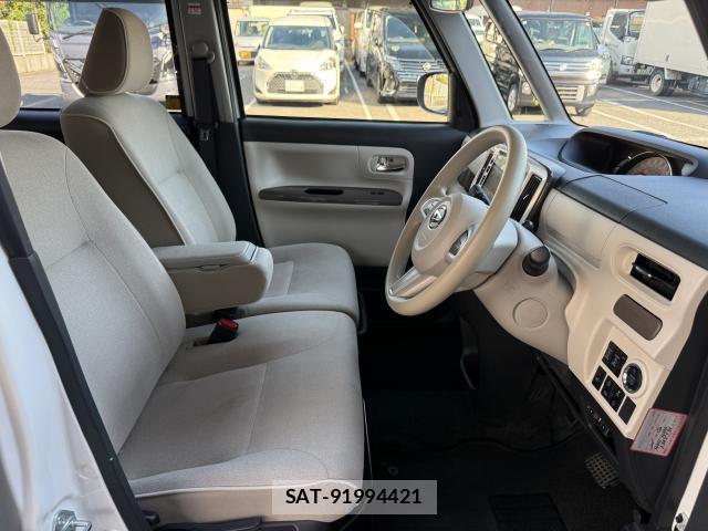 Daihatsu MOVE CANBUS 2021-04 8546900-1