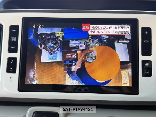 Daihatsu MOVE CANBUS 2021-04 8546900-10