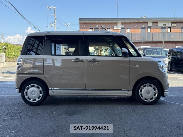 Daihatsu MOVE CANBUS 2021-04 8546900-13