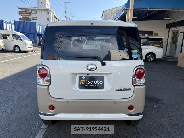 Daihatsu MOVE CANBUS 2021-04 8546900-14