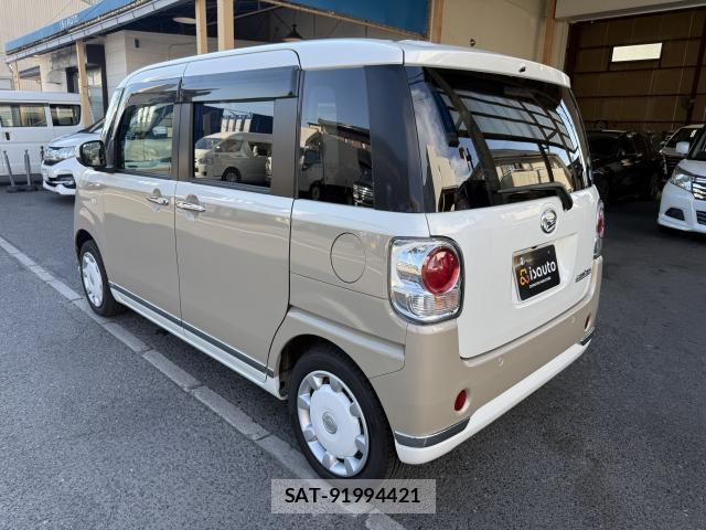 Daihatsu MOVE CANBUS 2021-04 8546900-15