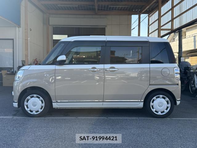 Daihatsu MOVE CANBUS 2021-04 8546900-16
