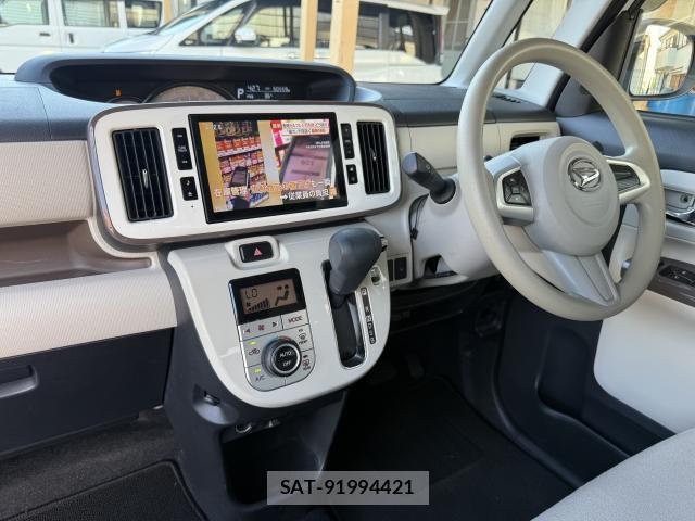Daihatsu MOVE CANBUS 2021-04 8546900-17