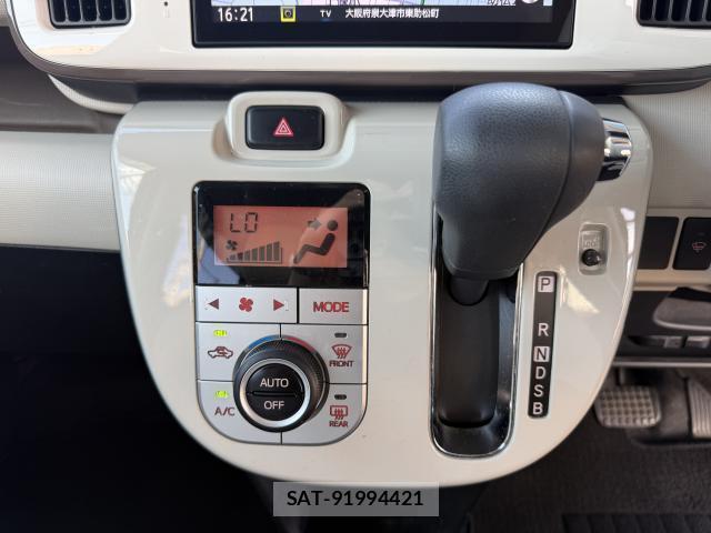 Daihatsu MOVE CANBUS 2021-04 8546900-18