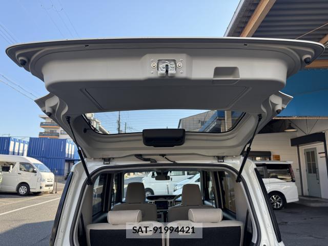 Daihatsu MOVE CANBUS 2021-04 8546900-19