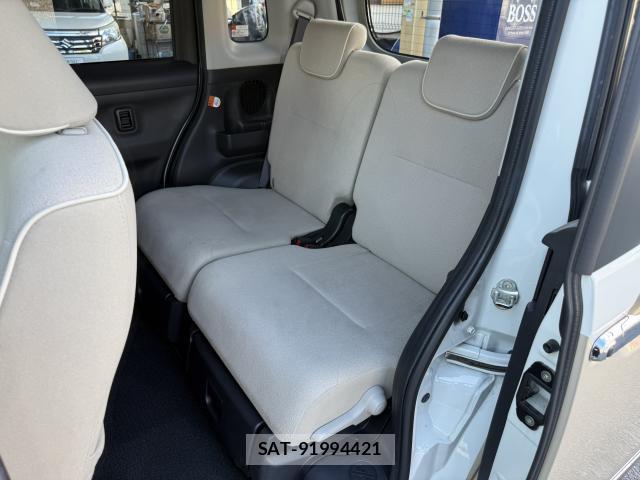 Daihatsu MOVE CANBUS 2021-04 8546900-3
