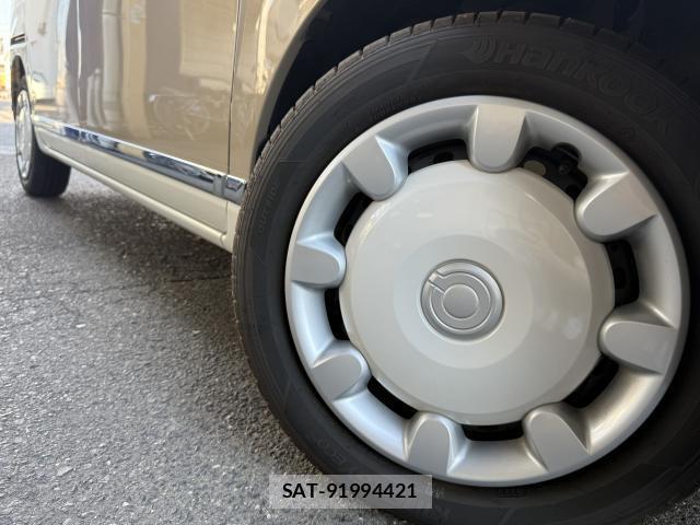 Daihatsu MOVE CANBUS 2021-04 8546900-5