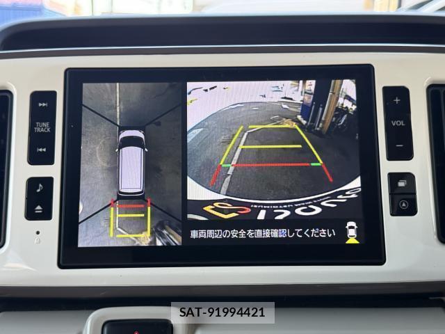 Daihatsu MOVE CANBUS 2021-04 8546900-6