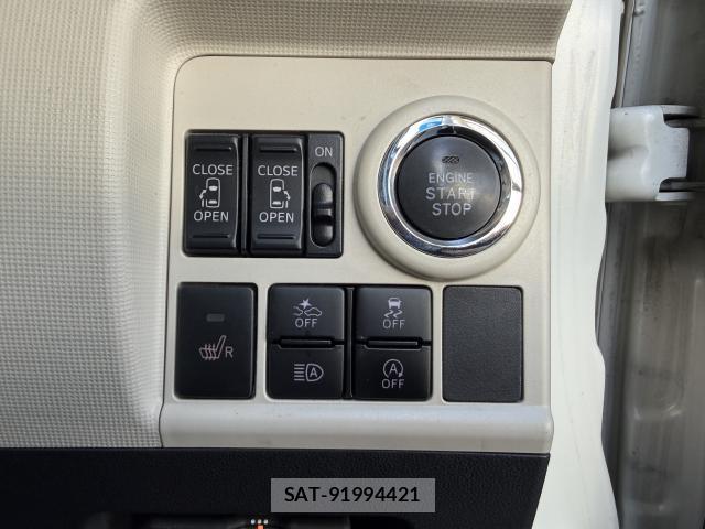 Daihatsu MOVE CANBUS 2021-04 8546900-7